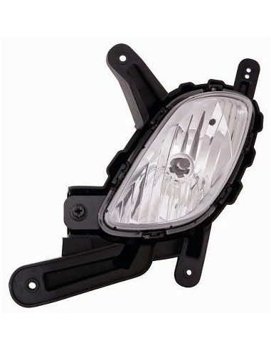 FENDINEBBIA KIA PICANTO 2011 (DISEGNO FANALINO) 5 PORTE DX DEPO 68215