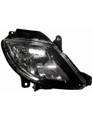 FENDINEBBIA HYUNDAI IX20 2010 C/LUCE DIURNA DX DEPO 68229