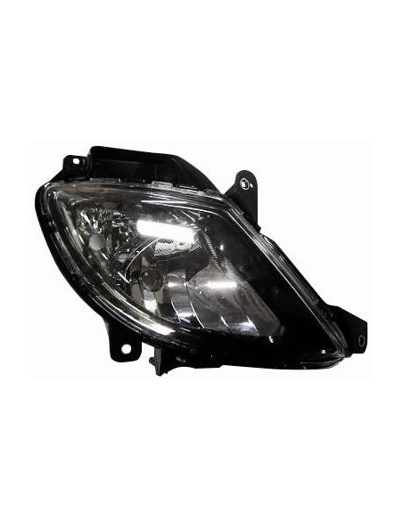 FENDINEBBIA HYUNDAI IX20 2010 C/LUCE DIURNA DX DEPO 68229