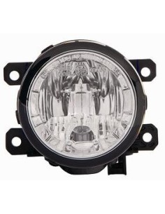 FENDINEBBIA MERCEDES CITAN 12'- CT. C-ZERO - MITSUB. ASX 10' - OUTLANDER 12' C/LUCE DIURNA DXSX DEPO 68233