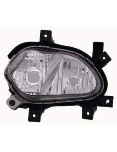 FENDINEBBIA KIA CEED 2012 C/LUCE DIURNA DX DEPO 68234