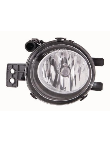 FENDINEBBIA BMW SERIE 1 CABRIO E88 - COUPE' E82 2011 DX DEPO 68244