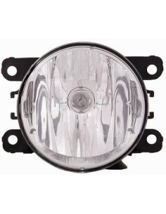 FENDINEBBIA DACIA LOGAN 2008 STATION WAGON MCV - BERLINA DXSX DEPO 68246