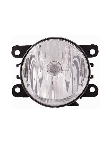 FENDINEBBIA DACIA LOGAN 2008 STATION WAGON MCV - BERLINA DXSX DEPO 68246