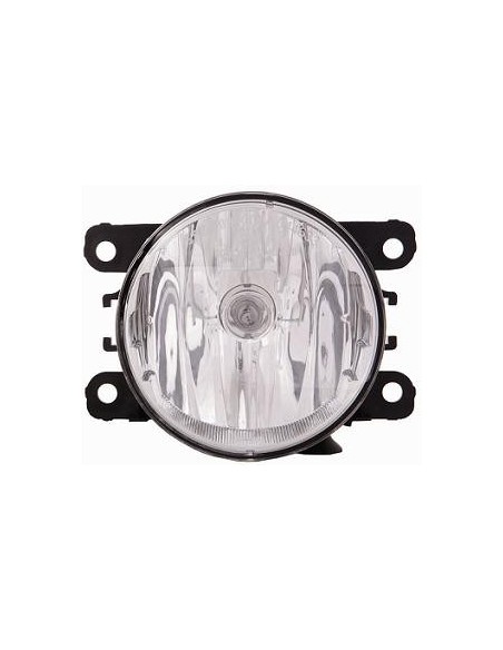 FENDINEBBIA DACIA LOGAN 2008 STATION WAGON MCV - BERLINA DXSX DEPO 68246