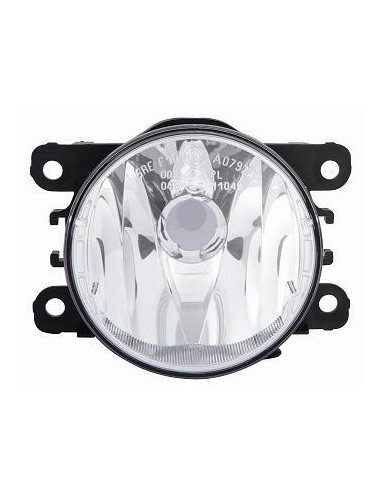 FENDINEBBIA DACIA LODGY 2012 - DOKKER 2012 DXSX DEPO 68247