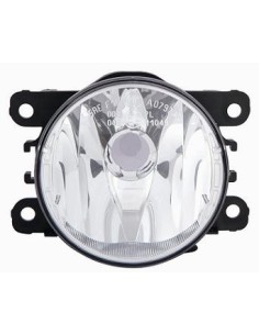 FENDINEBBIA RENAULT CLIO 2012 - CAPTUR 2012 - FLUENCE 2013 - TRAFIC 2014 - OPEL VIVARO 2014 DXSX DEPO 68248