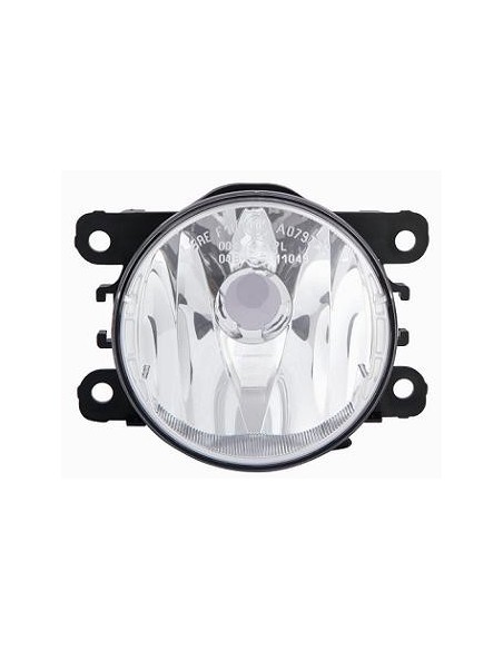 FENDINEBBIA RENAULT CLIO 2012 - CAPTUR 2012 - FLUENCE 2013 - TRAFIC 2014 - OPEL VIVARO 2014 DXSX DEPO 68248