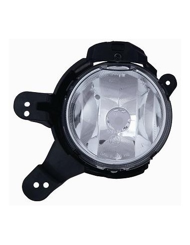 FENDINEBBIA CHEVROLET SPARK 2013 MOD. LS DX DEPO 68249