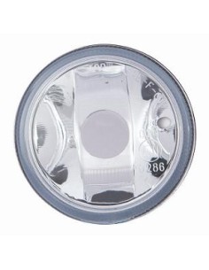 FENDINEBBIA FORD MONDEO 06/2007 in poi  SENZA MOSTRINA DXSX DEPO 68251