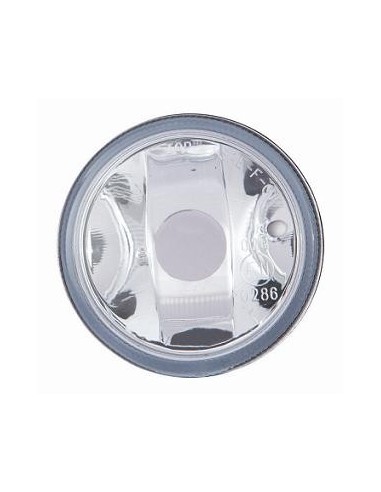 FENDINEBBIA FORD MONDEO 06/2007 in poi  SENZA MOSTRINA DXSX DEPO 68251