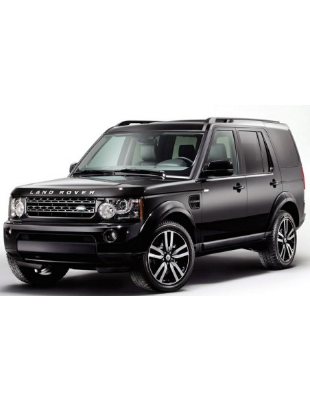 FANALE P-DX A LED LAND ROVER DISCOVERY 06-09 in poi DA T