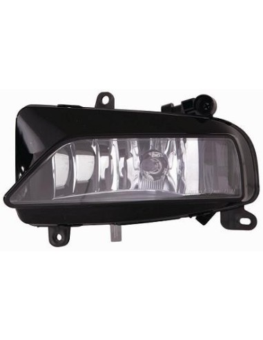 FENDINEBBIA AUDI A5 COUPE' - SPORTBACK 2011 S-LINE DX DEPO 68256