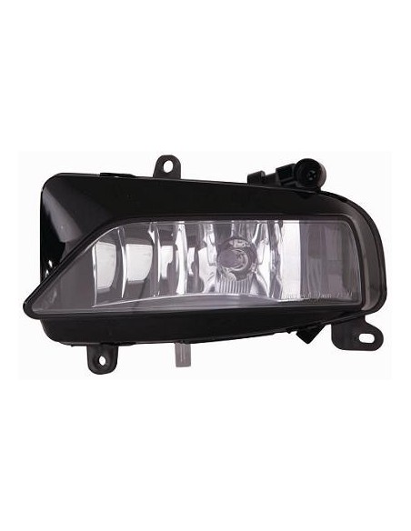 FENDINEBBIA AUDI A5 COUPE' - SPORTBACK 2011 S-LINE DX DEPO 68256