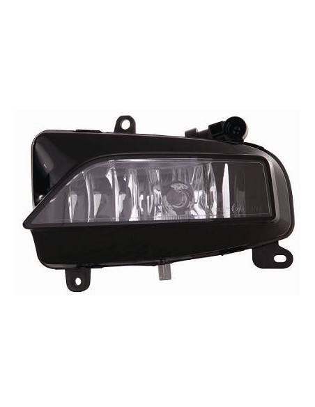 FENDINEBBIA AUDI A4 2012 S-LINE DX DEPO 68258