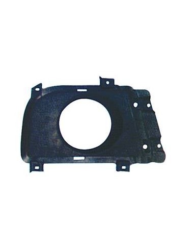 GRIGLIA FENDINEBBIA HYUNDAI ATOS 2003 DX DEPO 68262