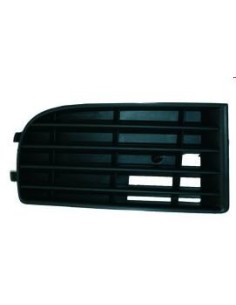 GRIGLIA PARAURTI VOLKSWAGEN GOLF V 2003 S/SEDE FEND. DX DEPO 68268