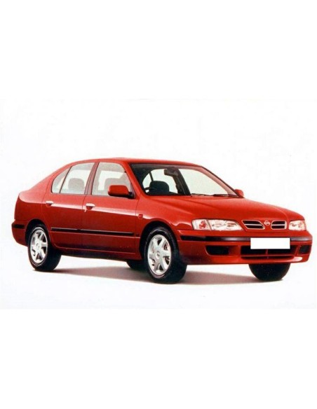 CORRETTORE ASSETTO FARI NISSAN PRIMERA 11-96