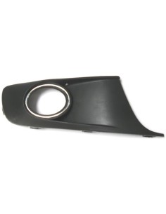 GRIGLIA FENDINEBBIA VOLKSWAGEN CADDY - TOURAN 2010 C/BORDO CROMATO DX DEPO 68282