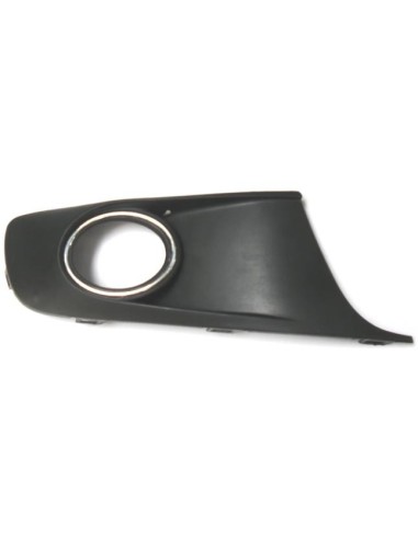 GRIGLIA FENDINEBBIA VOLKSWAGEN CADDY - TOURAN 2010 C/BORDO CROMATO DX DEPO 68282