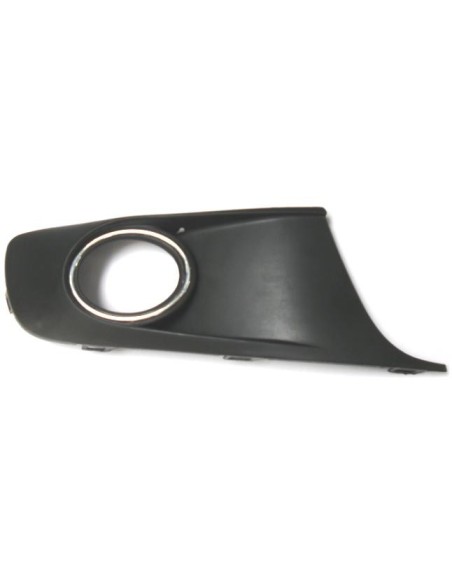 GRIGLIA FENDINEBBIA VOLKSWAGEN CADDY - TOURAN 2010 C/BORDO CROMATO DX DEPO 68282