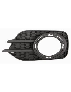 GRIGLIA FENDINEBBIA VOLKSWAGEN TIGUAN2011 BORDO CROMATO DX DEPO 68286