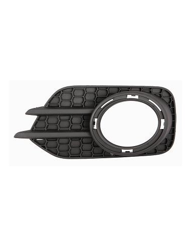 GRIGLIA FENDINEBBIA VOLKSWAGEN TIGUAN2011 BORDO CROMATO DX DEPO 68286