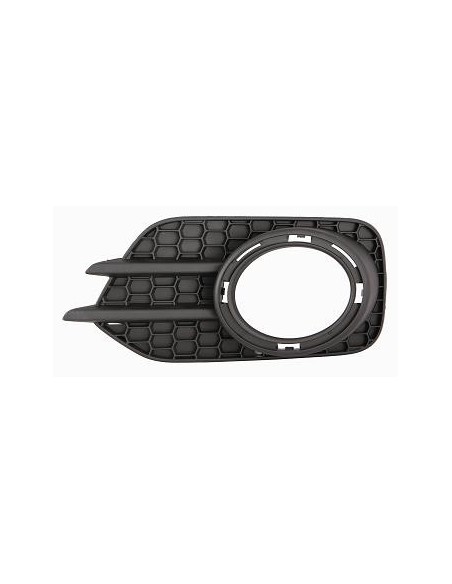 GRIGLIA FENDINEBBIA VOLKSWAGEN TIGUAN2011 BORDO CROMATO DX DEPO 68286