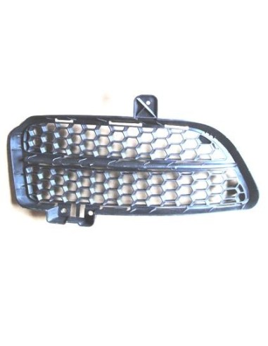 GRIGLIA PARAURTI VOLKSWAGEN TOUAREG 2007 DX DEPO 68290