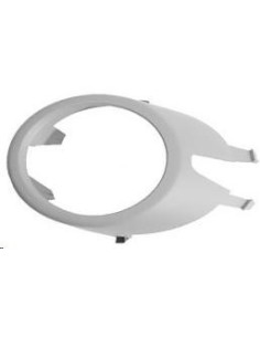 CORNICE FENDINEBBIA AUDI A4 2004 DX DEPO 68316