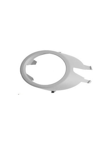 CORNICE FENDINEBBIA AUDI A4 2004 DX DEPO 68316