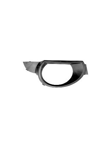 CORNICE FENDINEBBIA AUDI Q7 2006 DX DEPO 68328