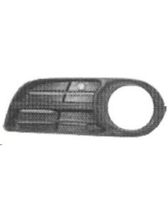 GRIGLIA FENDINEBBIA SKODA FABIA 2005 DX DEPO 68334