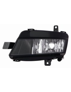 FENDINEBBIA VOLKSWAGEN GOLF VII 2012 DX DEPO 68338