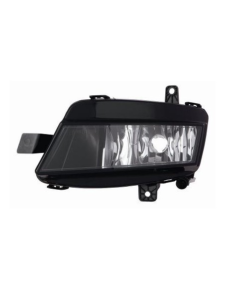 FENDINEBBIA VOLKSWAGEN GOLF VII 2012 DX DEPO 68338