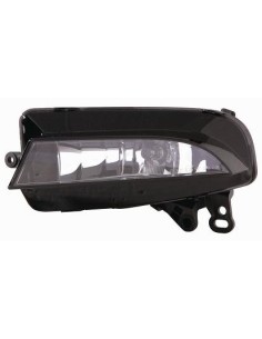 FENDINEBBIA AUDI A5 COUPE' - SPORTBACK 2011 DX DEPO 68340