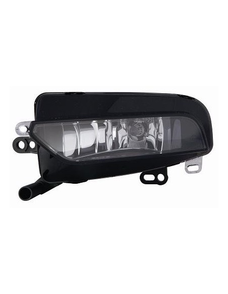 FENDINEBBIA AUDI A3 2012 3/4/5 P. MOD. BASE DX DEPO 68342