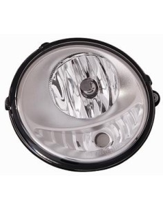 FENDINEBBIA RENAULT TWINGO 2012 DX DEPO 68347