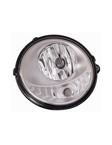 FENDINEBBIA RENAULT TWINGO 2012 DX DEPO 68347