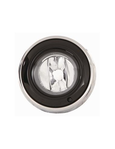 FENDINEBBIA MITSUBISHI OUTLANDER 2010 DX DEPO 68357