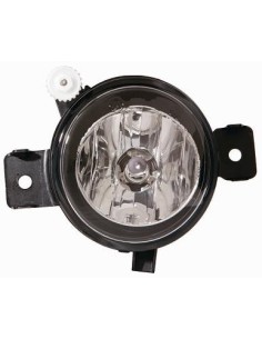 FENDINEBBIA BMW X5 E70 2010 VERSIONE HELLA (H8) DX DEPO 68361