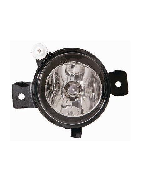 FENDINEBBIA BMW X5 E70 2010 VERSIONE HELLA (H8) DX DEPO 68361