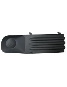 GRIGLIA PARAURTI VOLKSWAGEN T5 2003 DX DEPO 68363