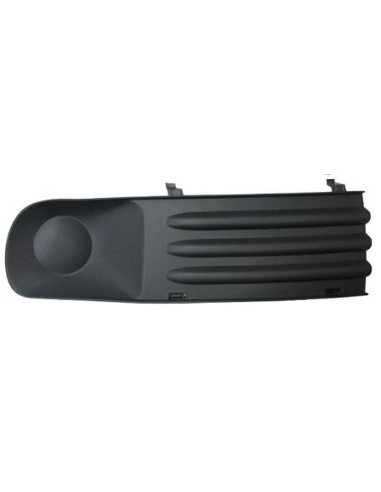 GRIGLIA PARAURTI VOLKSWAGEN T5 2003 DX DEPO 68363