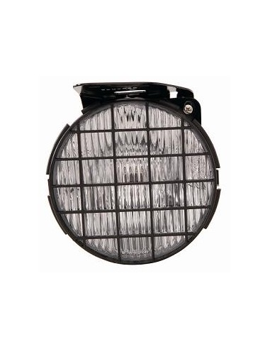 FENDINEBBIA SUBARU LEGACY OUTBACK 96' DX DEPO 68369