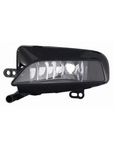 FENDINEBBIA AUDI A3 2012 3/4/5 P. VERSIONE S-LINE DX DEPO 68371