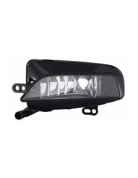 FENDINEBBIA AUDI A3 2012 3/4/5 P. VERSIONE S-LINE DX DEPO 68371