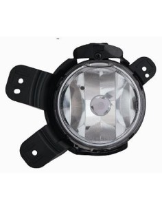 FENDINEBBIA CHEVROLET TRAX 2013 DX DEPO 68377