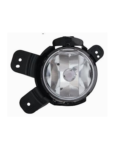 FENDINEBBIA CHEVROLET TRAX 2013 DX DEPO 68377