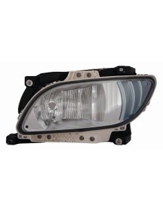 FENDINEBBIA DAF XF 106 2013 DX DEPO 68379